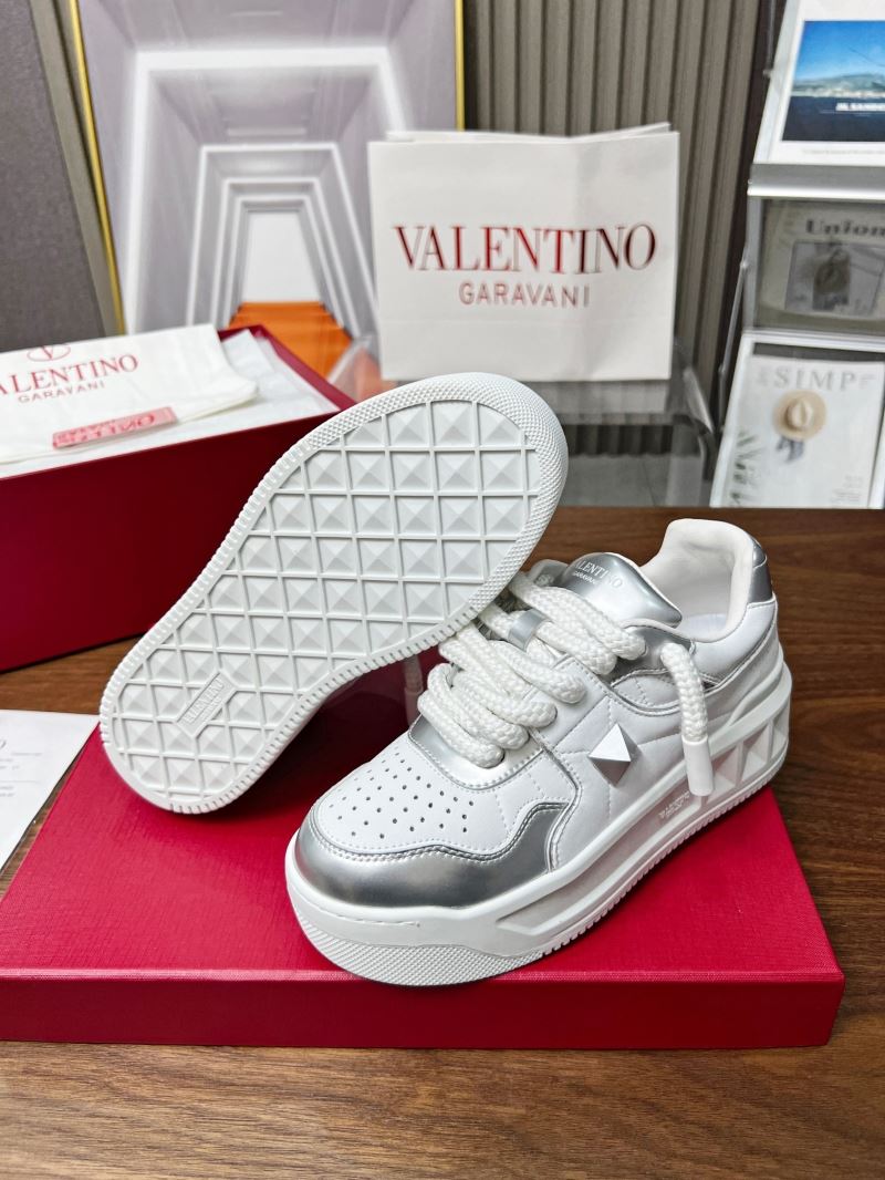 Valentino One Stud Shoes